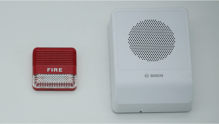 德国博世Bosch-报警系统